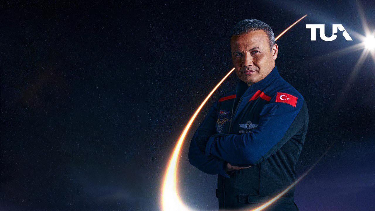 Türkiye, uzaya ilk adımını 18 Ocak’ta atıyor