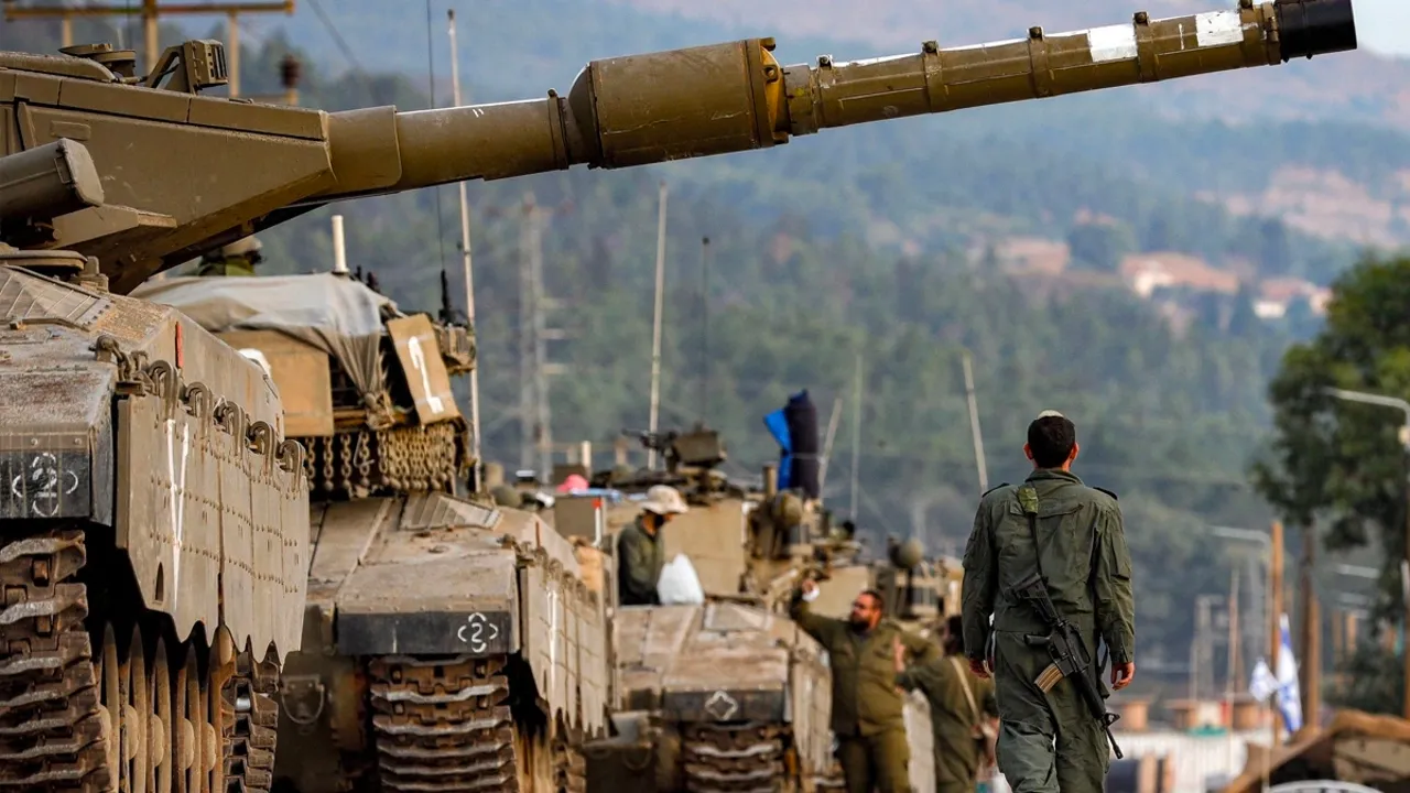 Haaretz: İsrail ordusu, Batı Şeria’daki yasa dışı yerleşim yerlerine tanksavar füze dağıtmayı planlıyor