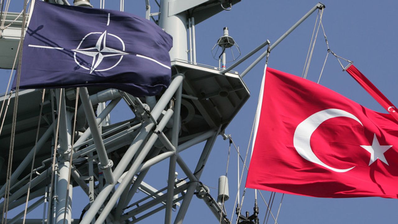 NATO'nun dev tatbikatına Türkiye de katılacak