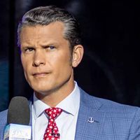 Trump’ın Savunma Bakanı adayı Pete Hegseth kimdir?