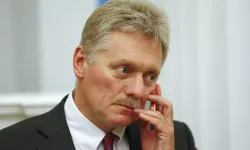 Kremlin, Rusya’nın Ukrayna'da İran İHA’ları Kullandığı İddiasını Reddetti