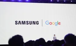 Samsung ve Google'dan İş Birliği Kararı