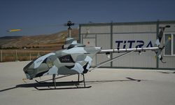İnsansız Helikopter ve Kamikazeye Yatırım Desteği