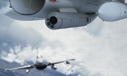 Yeni Nesil Savaş Uçaklarına ASELSAN Gözü