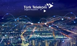 Türk Telekom'dan Yeni Nesil Mobil Şebeke İçin İş Birliği