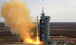 Çin Yaogan-36 Uydularını Fırlattı