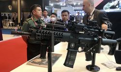 Katlanabilir Dipçikli Tüfeğin İlk Kullanıcısı Endonezya Olacak