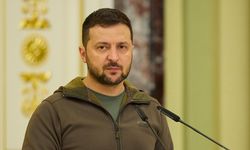 Zelenskiy, Rusya'nın Ukrayna'ya yönelik yeni füze saldırıları hazırladığını iddia etti