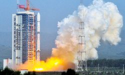 Çin uzaktan algılama özellikli 'Yaogan-34' uydularını fırlattı