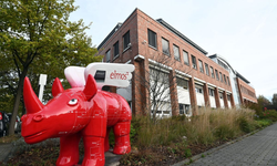 Alman hükümeti, Çinli şirketin Elmos'un çip üretimini devralmasını engelledi