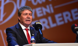 KKTC Başbakanı: Türkiye'nin desteğiyle KKTC'yi teknoloji adası yapacağız