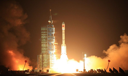 Çin uzay yarışında adımlarını hızlandırıyor