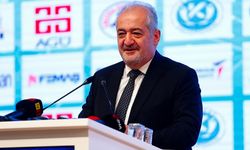 Cumhurbaşkanlığı Savunma Sanayi Başkan Yardımcısı Demirel'den açıklama