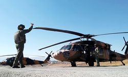 İsimsiz kahramanlar: Helikopter pilotları