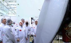 Türksat 6A 2023'te uzayda olacak