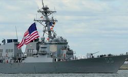ABD, yeni çıkarma gemisine Felluce'nin adını verdi