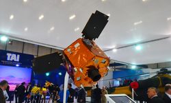 GÖKTÜRK-2 uydusu görevini başarıyla sürdürüyor