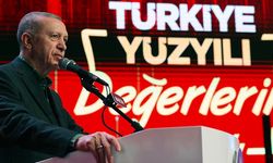 Cumhurbaşkanı Erdoğan'dan Tayfun füzesi açıklaması
