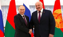 Putin: Belarus müttefiktir