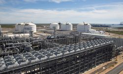 Bulgaristan'dan LNG kapasitesi için Türkiye ile müzakereler açıklaması