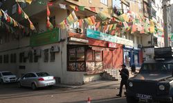 Diyarbakır merkezli 9 ilde terör örgütü PKK'ya yönelik operasyon