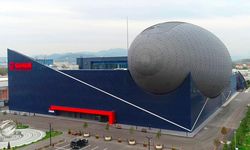 Gökmen Uzay Havacılık Eğitim Merkezi 2022'de binlerce ziyaretçiyi ağırladı