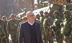 Sırbistan Savunma Bakanı: Bir kıvılcım her şeyi tutuşturmak için yeterli