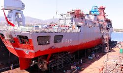 Gemi inşa faaliyetlerinde temiz üretim teknikleri yaygınlaştırılacak