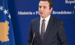 Kosova Başbakanı Kurti'den NATO açıklaması