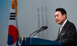 Güney Kore Devlet Başkanı'ndan nükleer tatbikat açıklaması