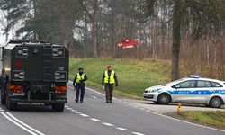 Polonya'da polisler zorunlu el bombası eğitimi alacak