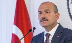 İçişleri Bakanı Soylu: 129 terörist etkisiz hale getirildi
