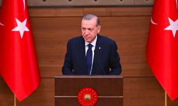 Cumhurbaşkanı Erdoğan'dan Twitter açıklaması