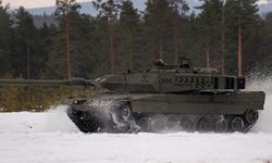 Fransa, Ukrayna'ya hafif tanklar gönderecek