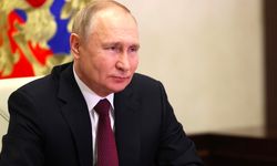 Putin: Rusya'nın güvenliğini koruyacak gelişmiş silahlar üretmeye devam edeceğiz