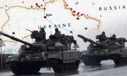 Putin'den Ukrayna’da Noel ateşkesi