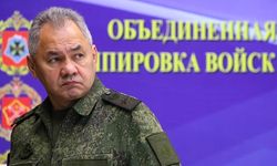 Rusya Savunma Bakanı Şoygu'dan "nükleer üçlü" açıklaması