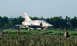Tayvan askeri filo kurmayı planlıyor