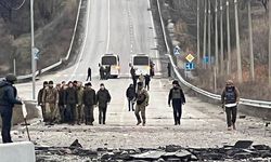 Rusya ile Ukrayna arasında esir takası