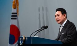 Güney Kore Devlet Başkanı Yoon'dan nükleer mesajı