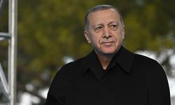 Cumhurbaşkanı Erdoğan'dan Kızılelma açıklaması