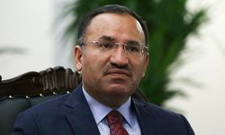 Adalet Bakanı Bozdağ: Baykar'a kara çalanları ve saldıranları kınıyorum