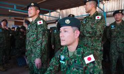 Japonya'nın yeni savunma vizyonu