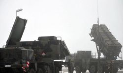 Hollanda'dan, Ukrayna'ya hava savunma sistemi sinyali