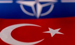 NATO'nun Deniz Kuvvetleri komutası bir yıl süreyle Türkiye'ye geçti