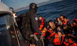 Frontex'ten Ege Denizi'nde geri itmeler hakkında güvence
