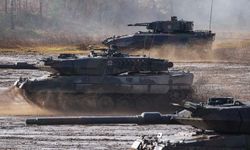 Ukrayna'ya Leopard tankı verilmesiyle ilgili karar çıkmadı