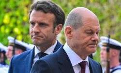 Macron ve Scholz'dan savunma sanayi kararı