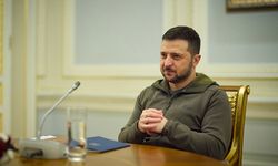 Zelenskiy: Ukrayna, güçlü olduğu için bütündür, bütün olduğu için güçlüdür