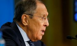 Lavrov: Batı Ukrayna’da Rusya’ya karşı gerçek savaşa girdi